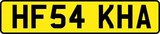 HF54KHA