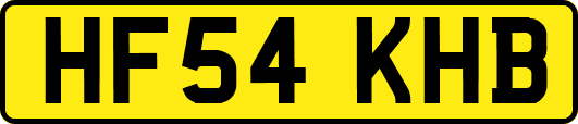 HF54KHB