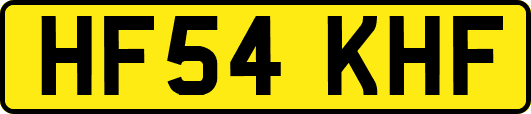 HF54KHF