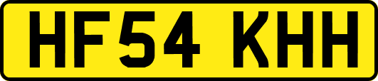 HF54KHH