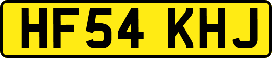 HF54KHJ