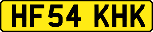 HF54KHK