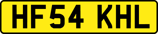 HF54KHL
