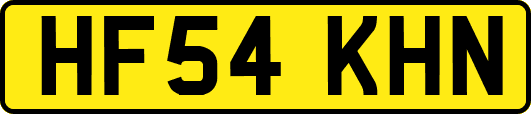 HF54KHN
