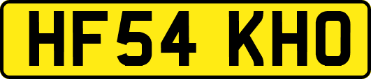 HF54KHO