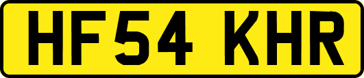 HF54KHR