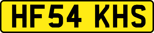 HF54KHS