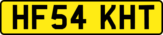 HF54KHT