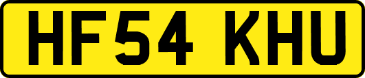 HF54KHU