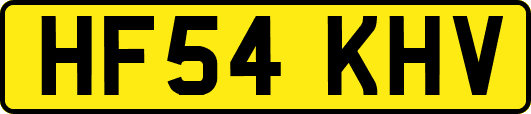 HF54KHV