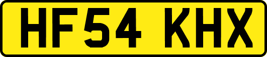 HF54KHX