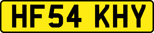 HF54KHY