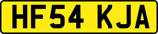 HF54KJA