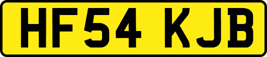 HF54KJB