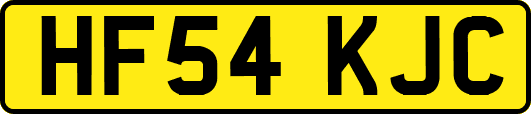 HF54KJC