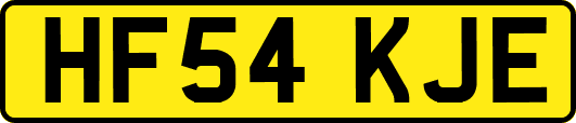 HF54KJE