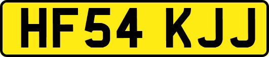 HF54KJJ