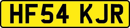 HF54KJR