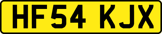HF54KJX
