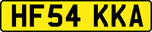 HF54KKA