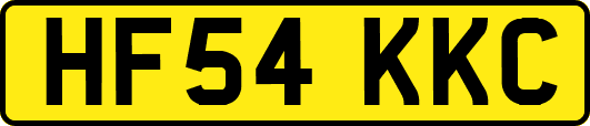 HF54KKC