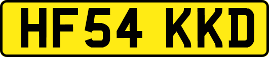 HF54KKD