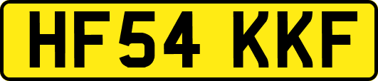 HF54KKF