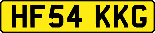 HF54KKG