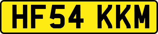 HF54KKM