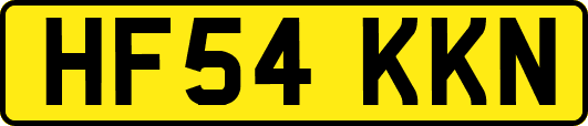 HF54KKN