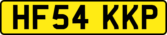 HF54KKP