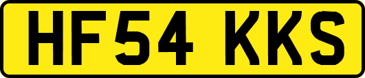 HF54KKS