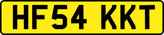 HF54KKT