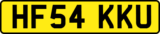 HF54KKU