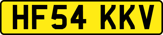 HF54KKV