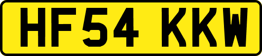 HF54KKW