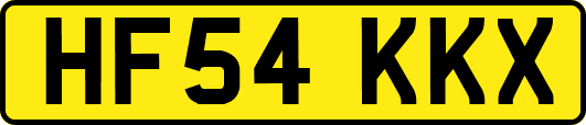 HF54KKX