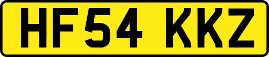 HF54KKZ