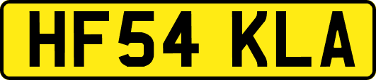 HF54KLA