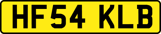 HF54KLB