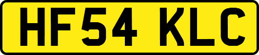 HF54KLC