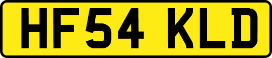 HF54KLD