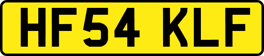 HF54KLF
