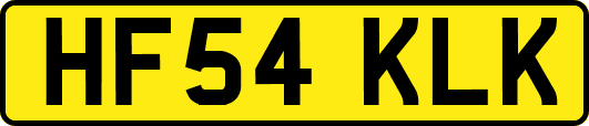 HF54KLK