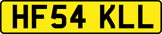 HF54KLL
