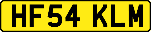 HF54KLM