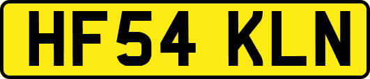 HF54KLN