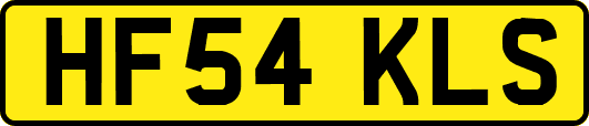 HF54KLS
