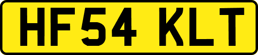 HF54KLT