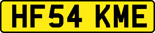 HF54KME